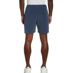 Stretch Corduroy Short
