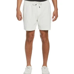 Stretch Corduroy Short