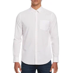Stripe Oxford Shirt