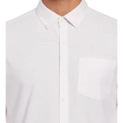 Stripe Oxford Shirt