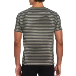 Stripe Tee
