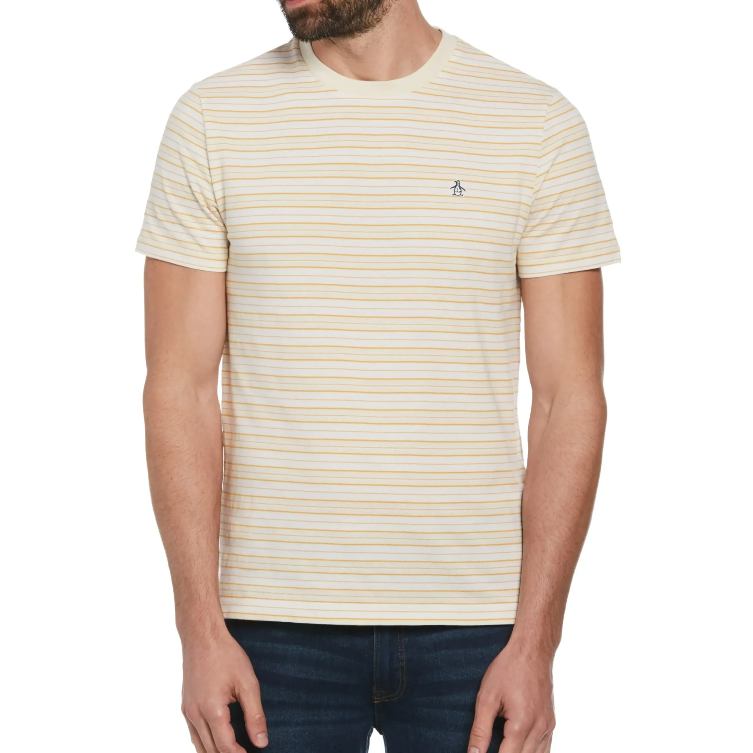 Stripe Tee