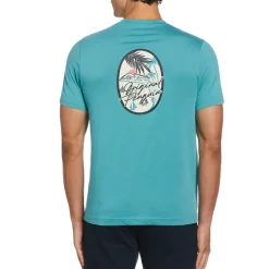 Surf Pete Graphic Tee
