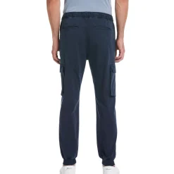 Tapered Cargo Jogger