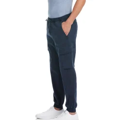 Tapered Cargo Jogger