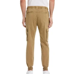 Tapered Cargo Jogger