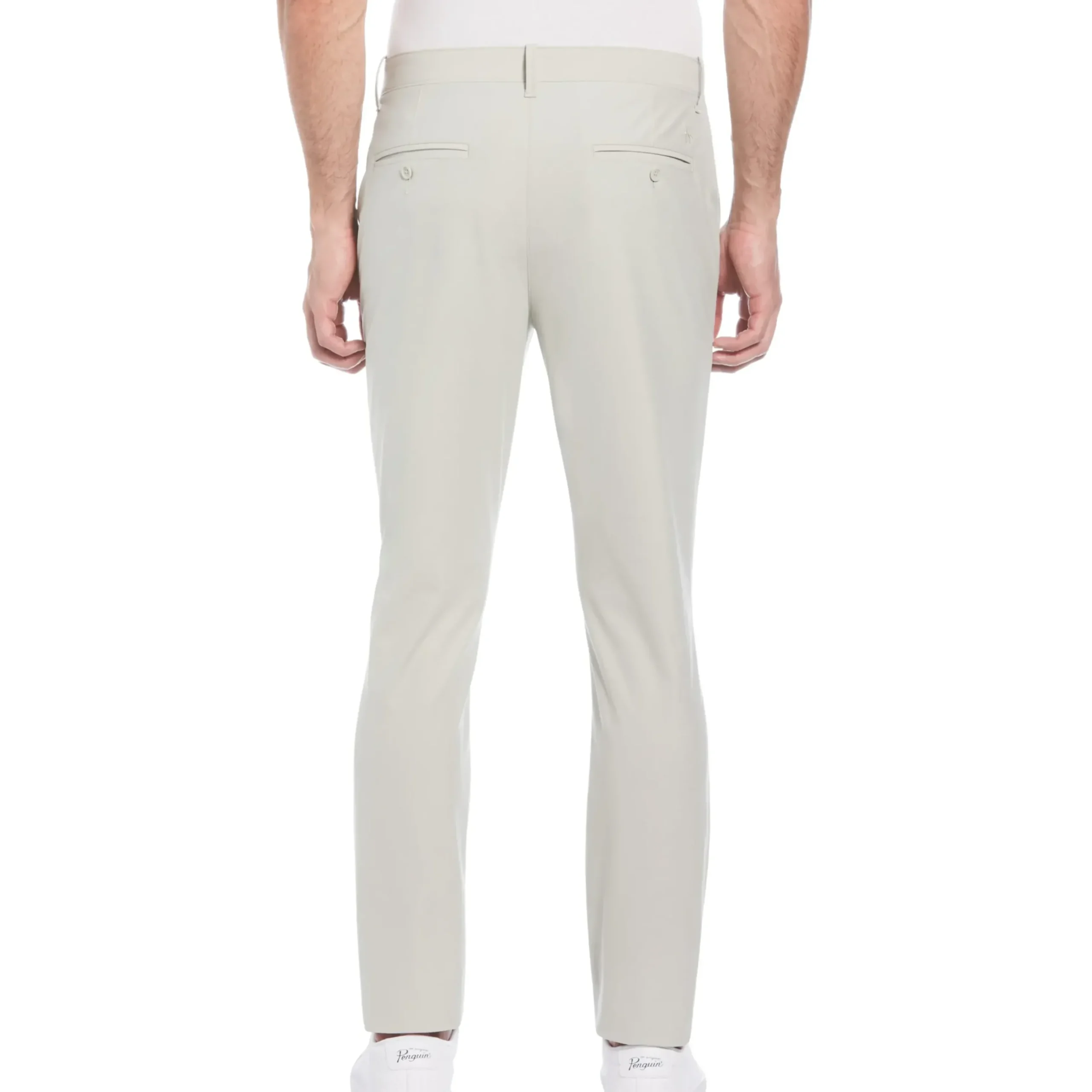 Tech Knit Chino Pant