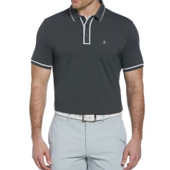 Technical Earl™ Golf Polo