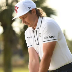 Technical Earl™ Golf Polo