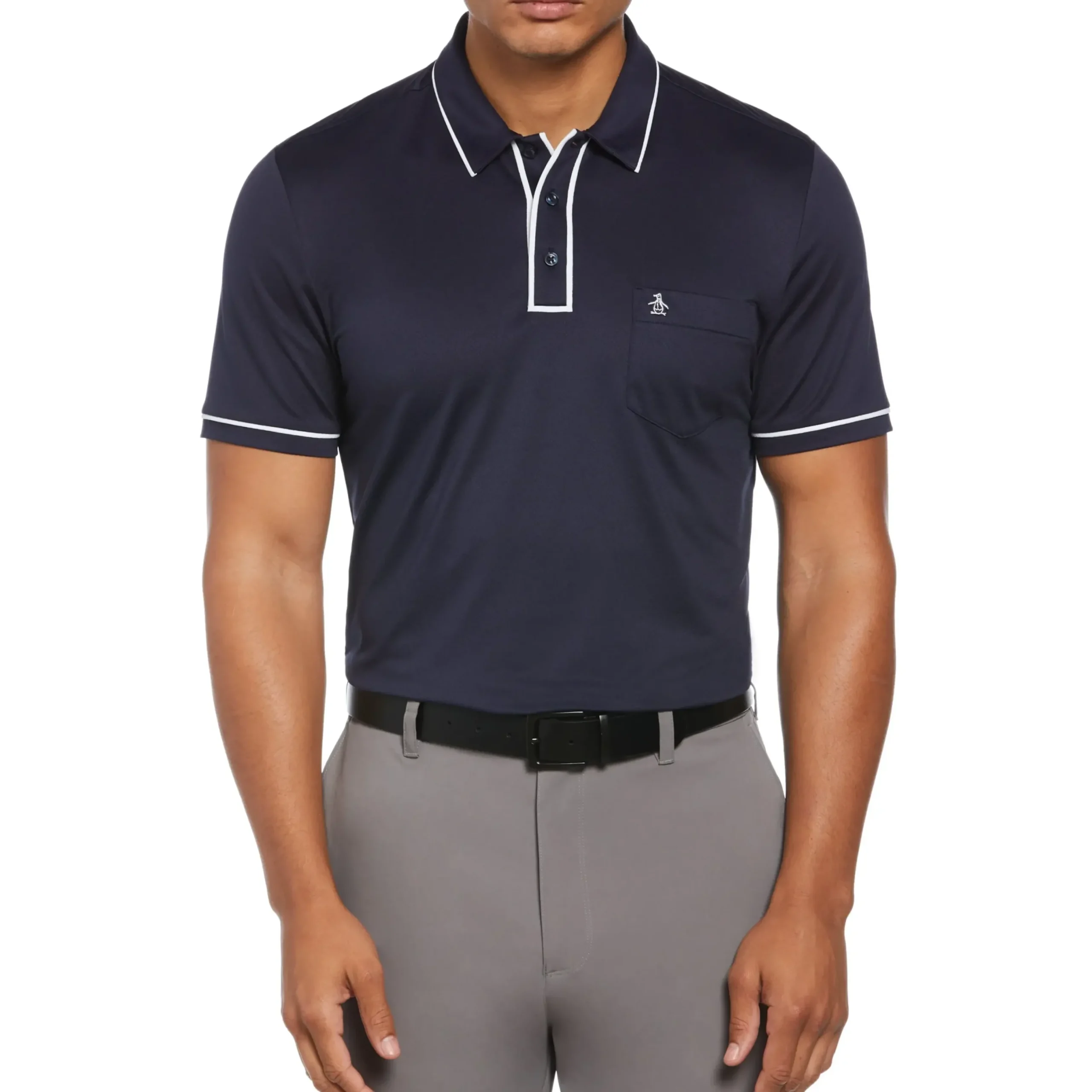 Technical Earl™ Golf Polo