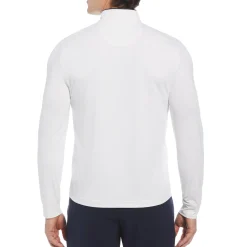 Technical Earl™ 1/4 Zip Golf Sweater
