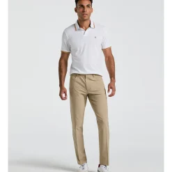 Technical 5 Pocket Golf Trousers