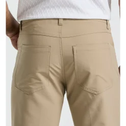 Technical 5 Pocket Golf Trousers