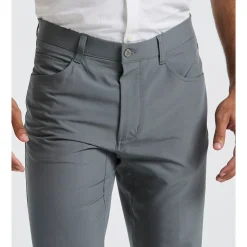 Technical 5 Pocket Golf Trousers
