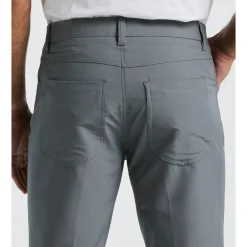 Technical 5 Pocket Golf Trousers