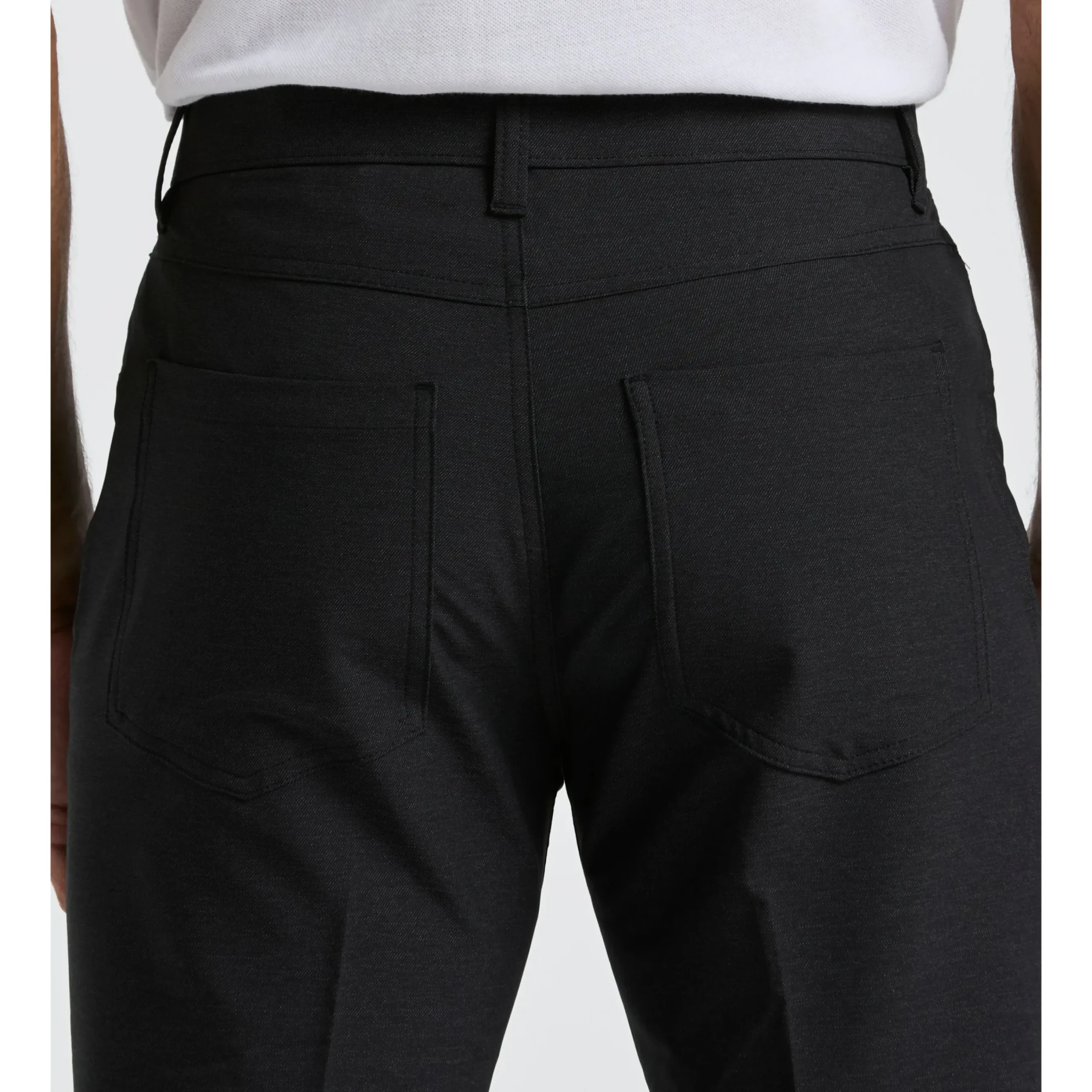 Technical 5 Pocket Golf Trousers