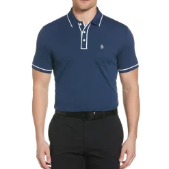 The Performance Earl™ Polo