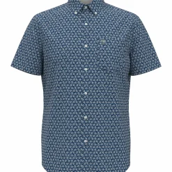 Tumble Pete Print Shirt