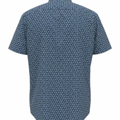 Tumble Pete Print Shirt