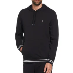 TV Pete Fleece Hoodie