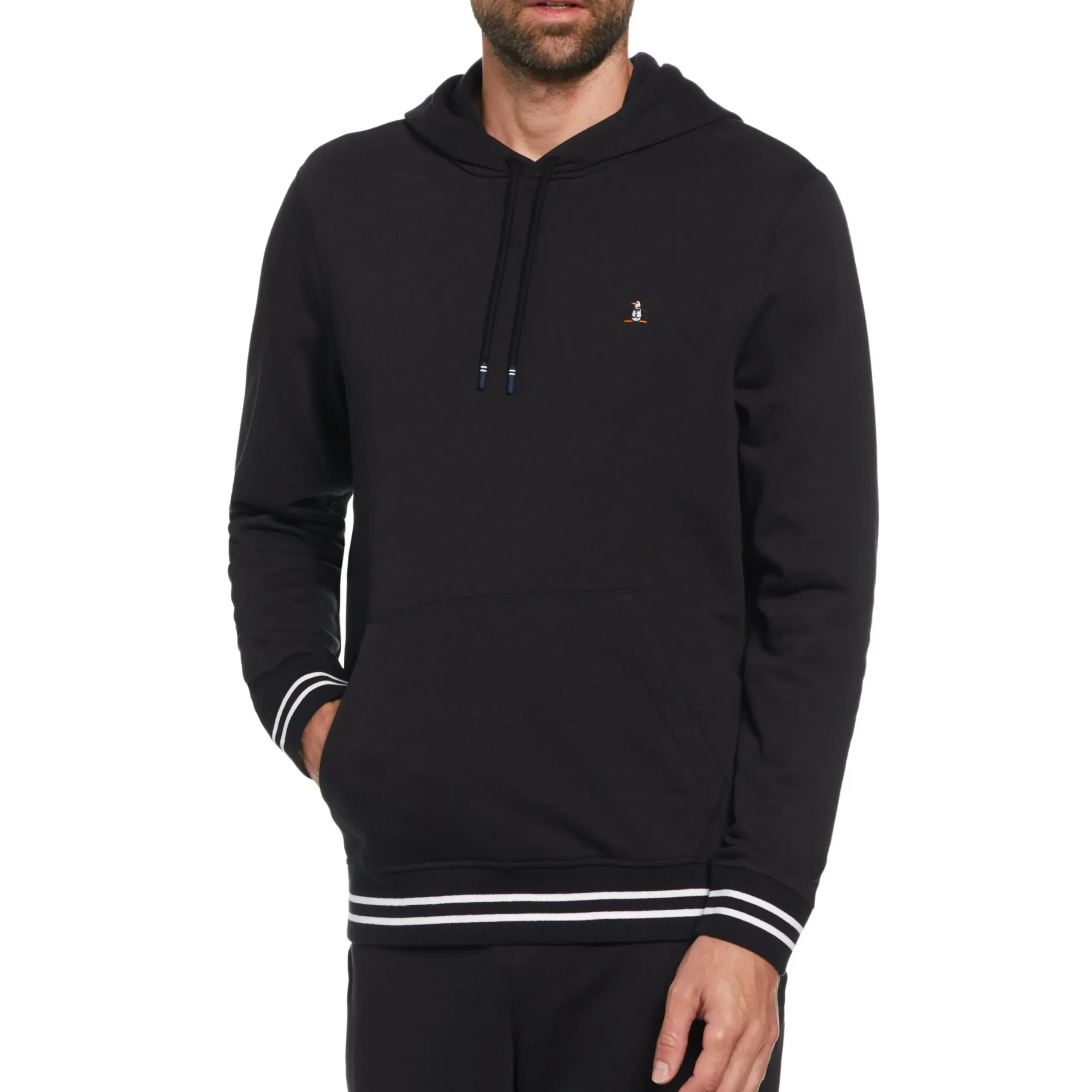 TV Pete Fleece Hoodie