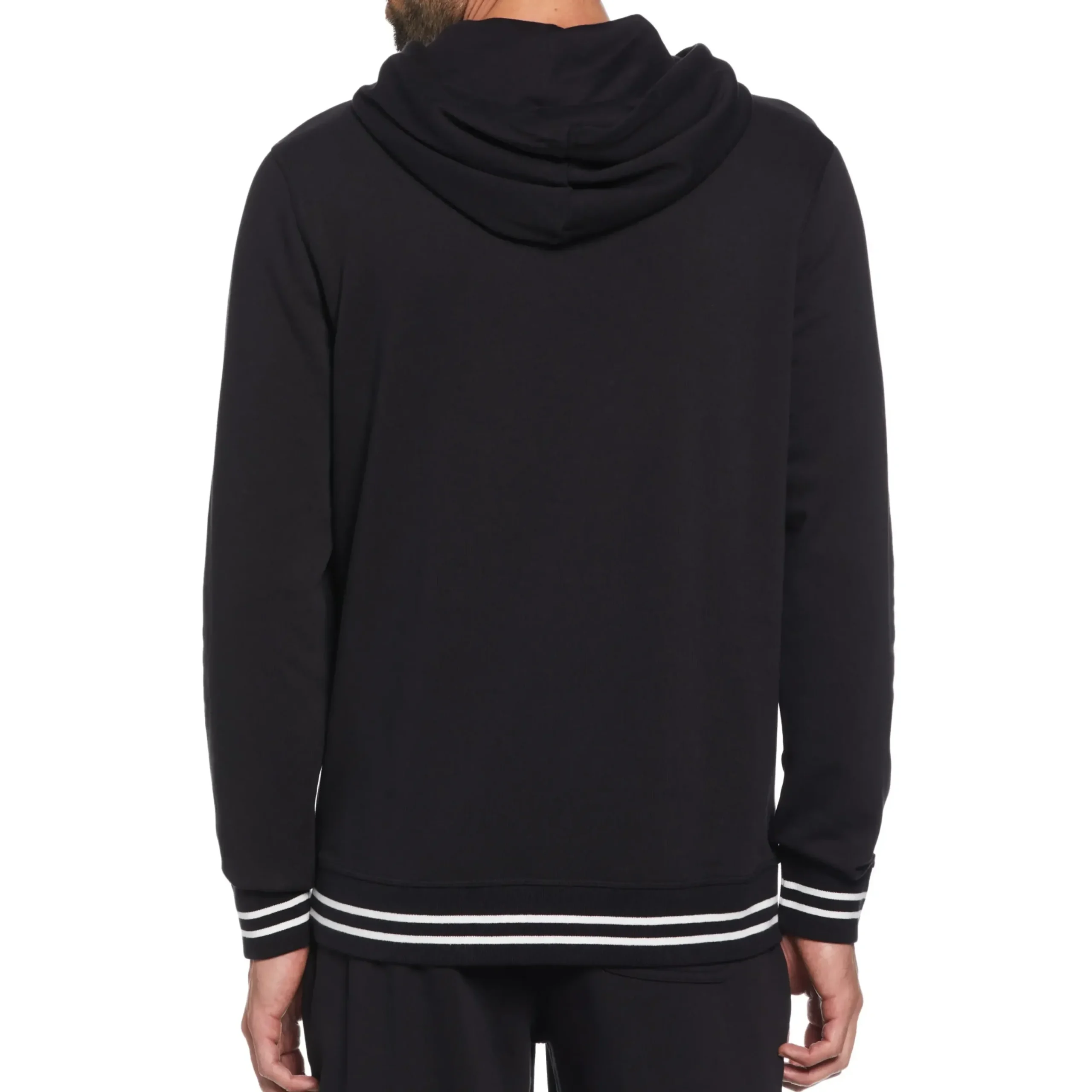 TV Pete Fleece Hoodie