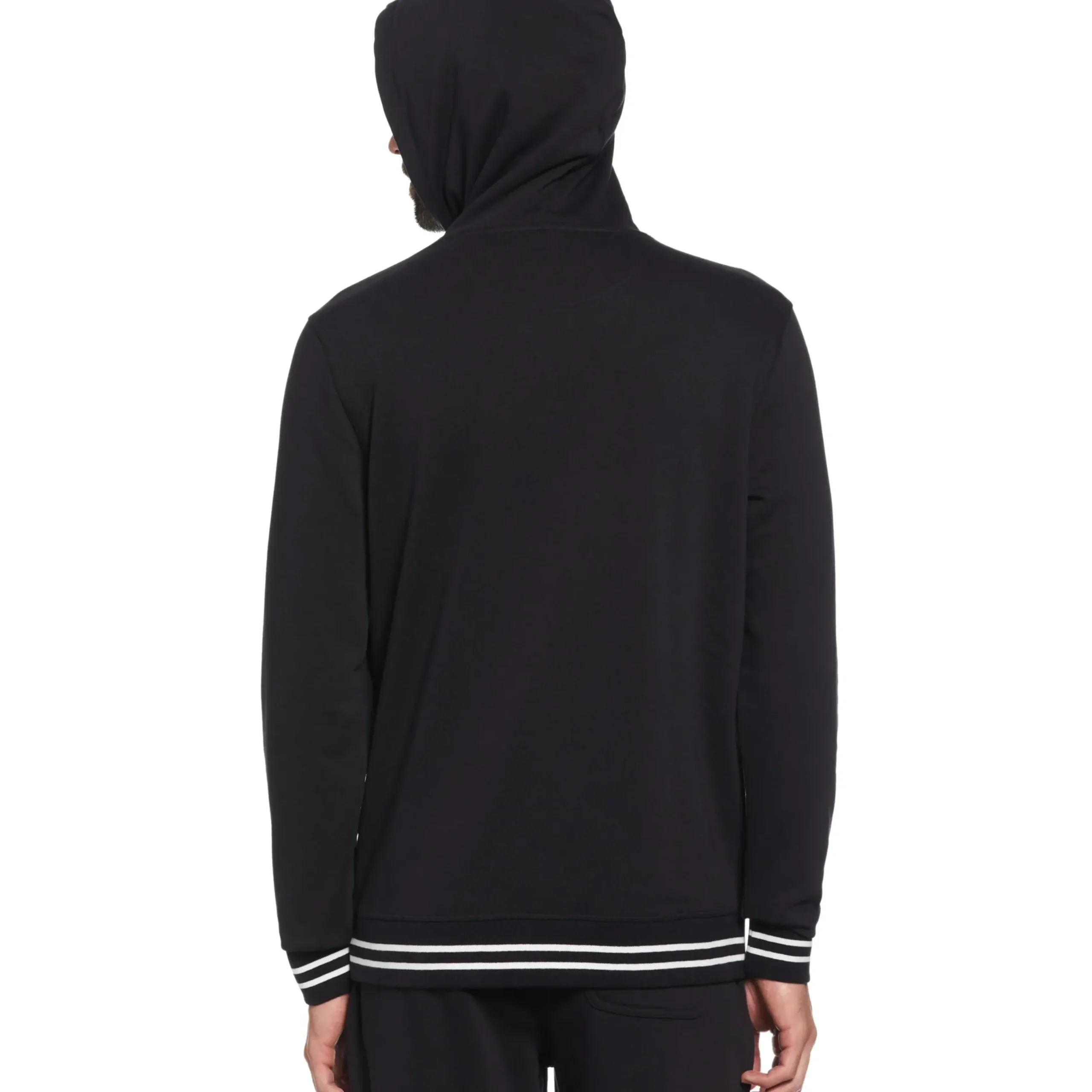 TV Pete Fleece Hoodie