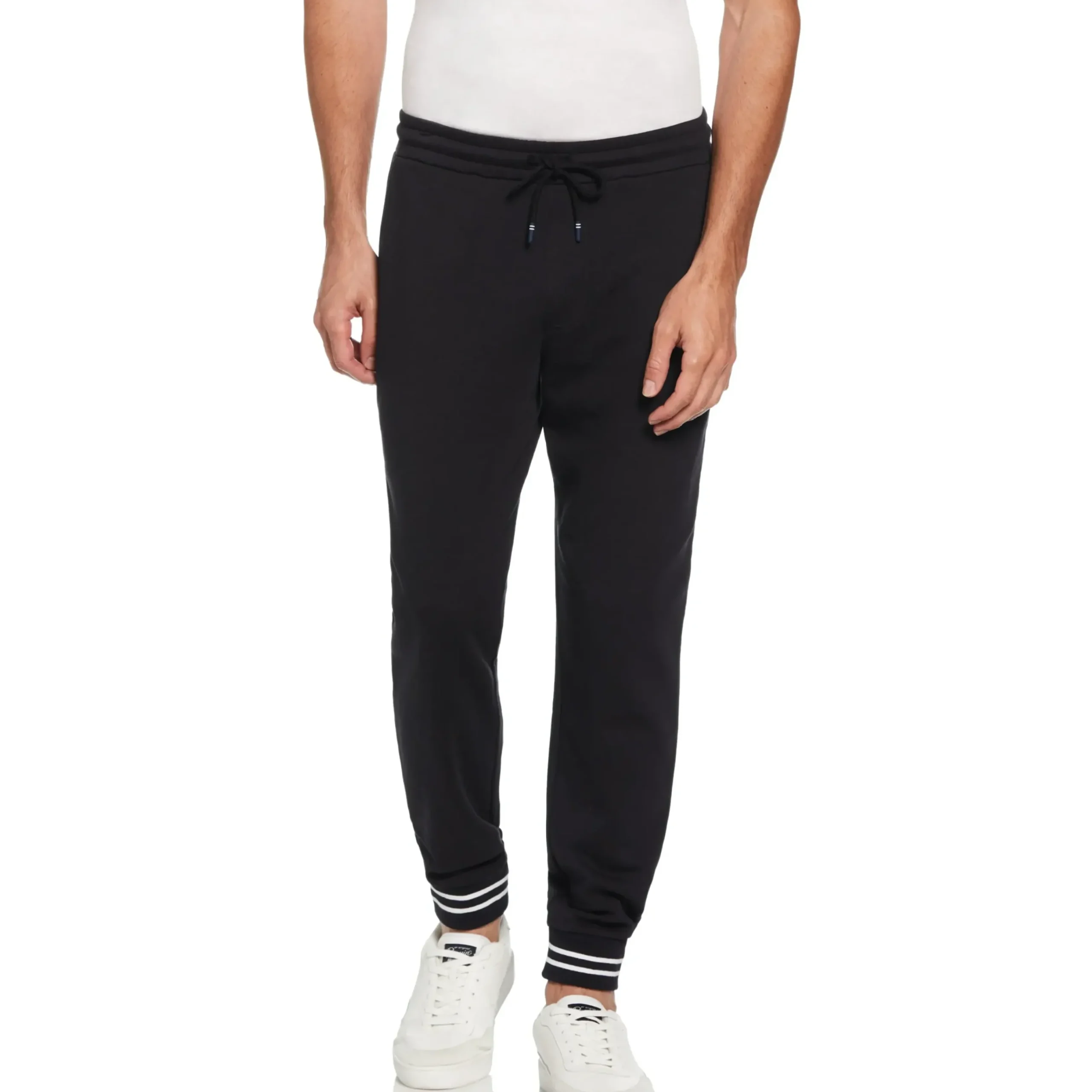 TV Pete Fleece Jogger Pant