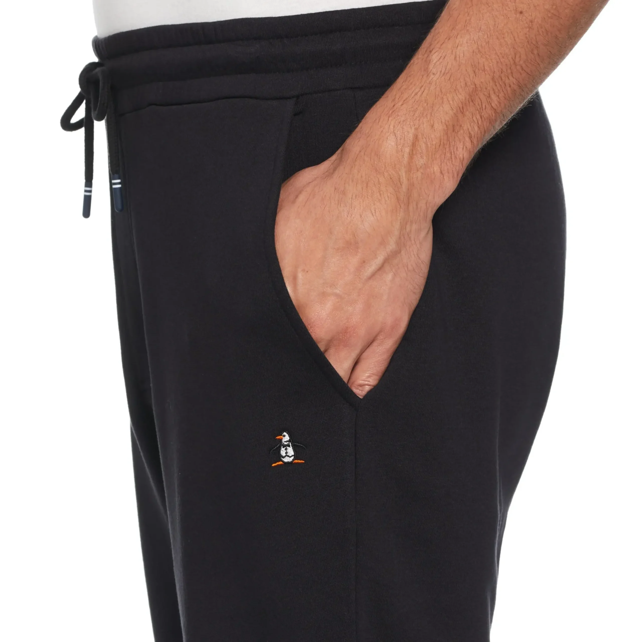 TV Pete Fleece Jogger Pant
