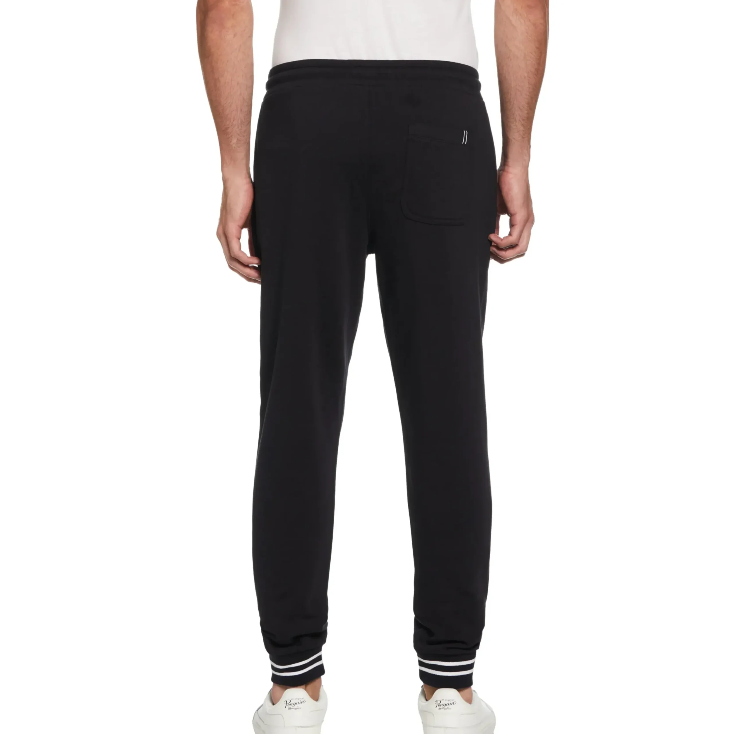 TV Pete Fleece Jogger Pant