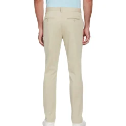 Twill Slim Fit Chino