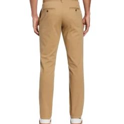 Twill Slim Fit Chino