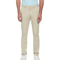 Twill Slim Fit Chino