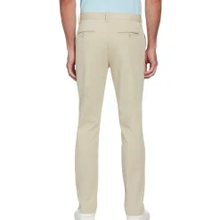 Twill Slim Fit Chino