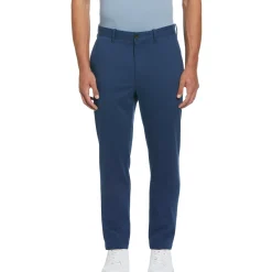 Twill Slim Fit Chino Pant