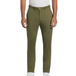 Twill Slim Fit Chino Pant