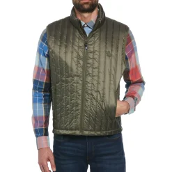 Vertical Channel Vest