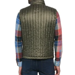 Vertical Channel Vest