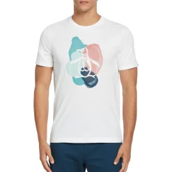 Water Colour Pete Graphic Tee