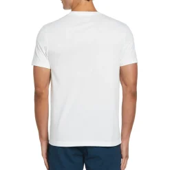 Water Colour Pete Graphic Tee