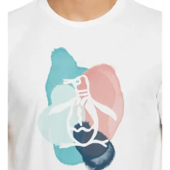 Water Colour Pete Graphic Tee