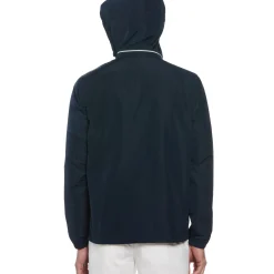 Water Resistant Lined Ratner Jacket