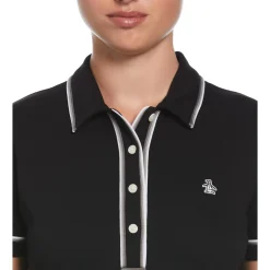 Women's 3D Earl™ Polo Dress