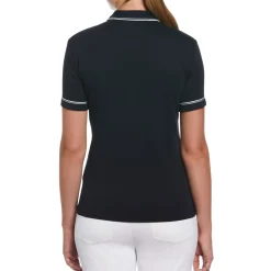 Women's 3D Veronica Polo