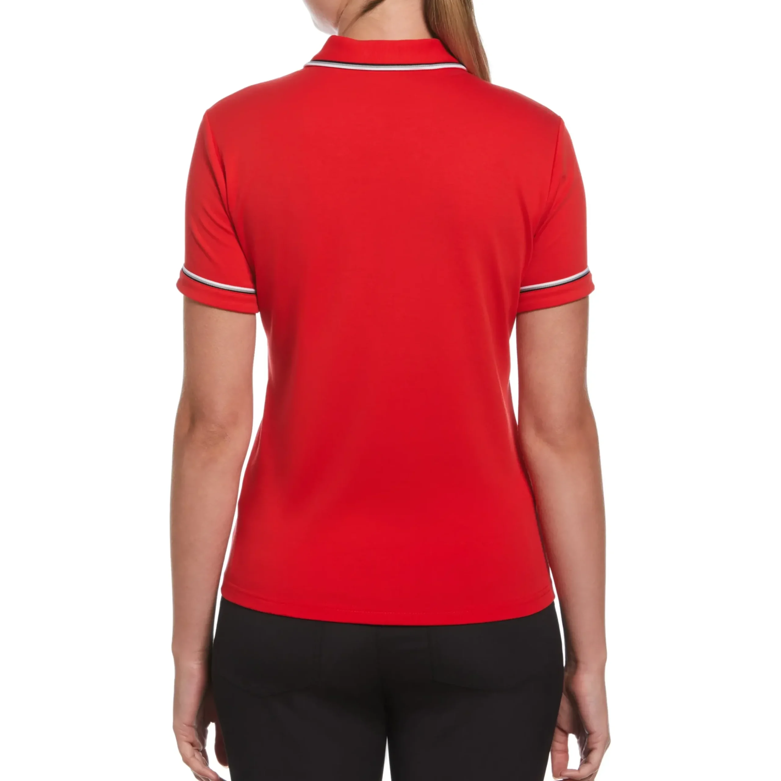 Women's 3D Veronica Polo
