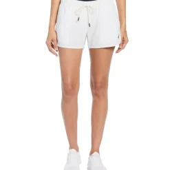 Women's Essential Solid Tennis Short