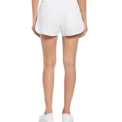 Women's Essential Solid Tennis Short