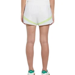 Women's High Waist Tennis Short