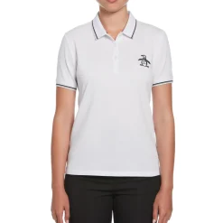 Women's Mega Pete Polo