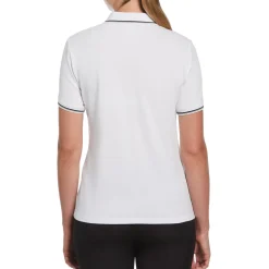 Women's Mega Pete Polo